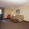 Отель Hampton Inn Indianapolis-N.E./Castleton, фото 5