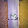 Отель MB Hostels Premium Eco, фото 24