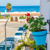 Отель Hostal El Palmeral, фото 16