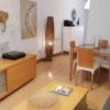 Отель Apartamento acogedor en el centro de Zamora, фото 6