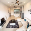 Отель Kota Kinabalu Imago Mall @ 3Br Jloft Residences, фото 13