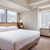 Отель Courtyard by Marriott Hong Kong, фото 3
