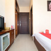 Отель Phuong Thuy Hotel Thu Duc near QL13, фото 3