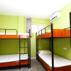 Отель Meet You Hostel, фото 15