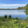 Отель Flat in Eutin on the Kleiner Eutiner See Lake, фото 9