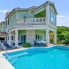 Отель Stunning Home in Primosten With Outdoor Swimming Pool, Wifi and 5 Bedrooms, фото 17