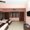 Отель OYO 7722 Sorgam Serviced Apartments, фото 23