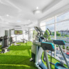 Отель Grand Party Pool Villa by All Villas Pattaya, фото 22