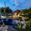 Отель Blue Sky Villa Ceningan by ABM, фото 8