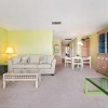 Отель Waterfront Condo Beach Access Community Pool And Tennis 1 Bedroom Condo by RedAwning, фото 9