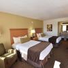 Отель Best Western Winchester Hotel, фото 5