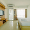 Отель Highest Value Studio Apartment at H Residence, фото 3