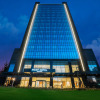 Отель Radisson Blu Hotel Ankara Cankaya, фото 1