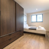 Отель Spacious 2 Bedroom Apartment in Manchester City Centre, фото 4