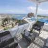 Отель Mykonos Psarrou villa for 18 persons by VillaRentalsgr, фото 23