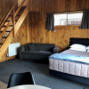 Отель Alpine Motel, фото 2