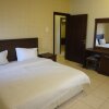 Отель Al Berwaz Hotel Suites, фото 3