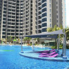 Отель Luxury condo Atlantis Residence, фото 1