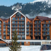 Отель Ambassadori Goderdzi Hotel, фото 14