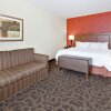 Отель Hampton Inn and Suites Fort Worth/Forest Hill, фото 16