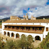 Отель Parador De Guadalupe Caceres, фото 1