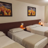 Отель Flat Laranja Apart Hotel, фото 37