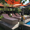 Отель The Taran Villas Lembongan, фото 30