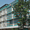 Отель Grand Tulip Hotel, фото 1