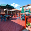 Отель Comfort Inn East, фото 20