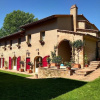 Отель Fattoria di Corazzano, фото 1