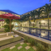 Отель Palloma Hotel Kuta, фото 19