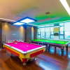 Отель Wanshanhong Hotel, фото 8