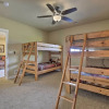 Отель Granby Home w/ Hot Tub + Ski, Golf & Pool Access, фото 20