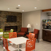 Отель Knights Inn Mount Airy, фото 18