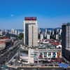 Отель Fenghua Pacific Grand Hotel, фото 2