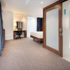 Отель Hampton by Hilton Dundee City Centre, фото 2