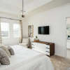 Отель Amazing 5 bedroom suites at Sonoma Resort, фото 20