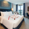 Отель Erica Nha Trang Hotel, фото 3