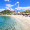 Отель Large 95 m2 apt w. the sea View, Balcony and gar, фото 15