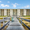 Отель Amelia South Condo with Panoramic View of Ocean from Private Patio by RedAwning, фото 1