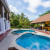 Отель The Retreat Khaolak Resort, фото 17