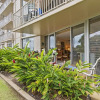 Отель Kamaole Nalu 103 2 Bedroom Condo, фото 22