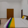 Отель Itsy Hotels Om Pushp Residency, фото 11