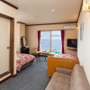 Отель Oyashirazu Kanko Hotel, фото 5
