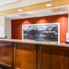 Отель Hampton Inn Clifton Park, фото 21