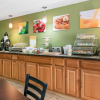 Отель Quality Inn Ashland East, фото 27