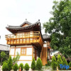 Отель Gyeongju Seorabeol Hanok, фото 26