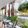 Отель JBR - Bluewaters Bldg 2 105, фото 14