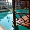 Отель Caribbean Bay Resort @ Bukit Gambang Resort City, фото 33