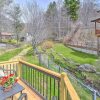 Отель Cozy Maggie Valley Cabin, 1 Mi to Tube World!, фото 12